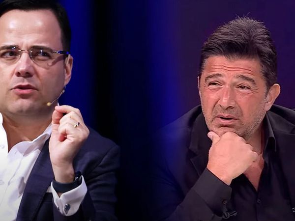 Hakan Ural eleştirilere dayanamadı: Özgür Demirtaş'a öfke kustu! ''Gerizekalı''