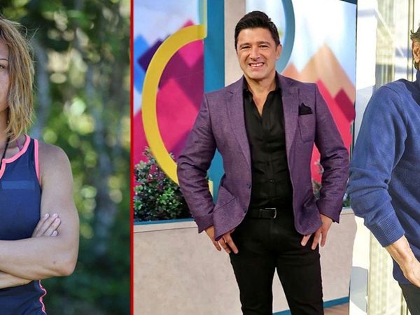 Hakan Ural için ‘Tek gecelik ilişkimin ürünü’ diyen Selçuk Ural’a Survivor Nagihan’dan olay yaratan sözler!