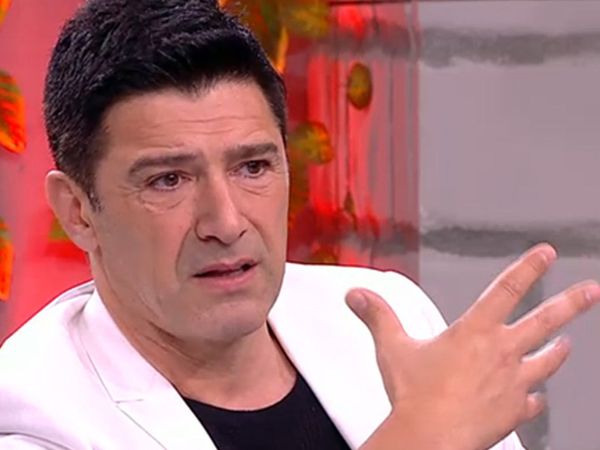 Hakan Ural İstanbul'da çınar ağaçlarının kesilmesine ses çıkarmayan sanatçılara ateş püskürdü: Bunlar militan!