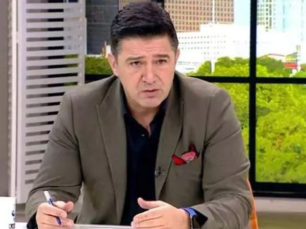 Hakan Ural kime oy vereceğini açıkladı: Birileri söylediklerimden rahatsız olacak ama...