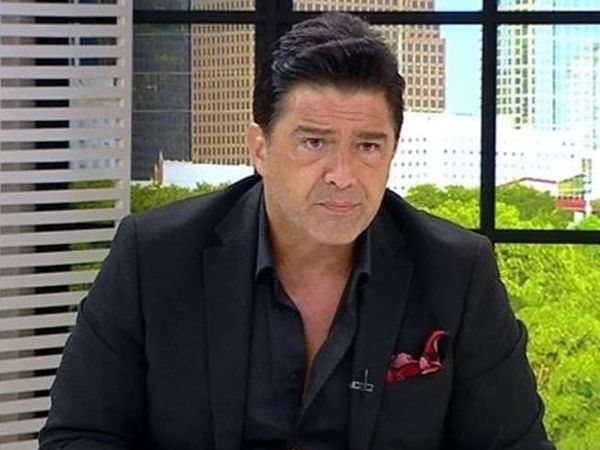 Hakan Ural'dan canlı yayında hakaret dolu sözler! İzleyenler ayağa kalktı