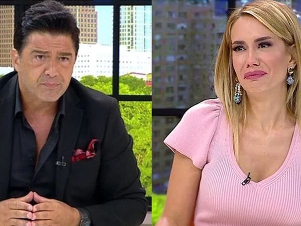 Hakan Ural’dan dost kazığı! Nur Tuğba’nın programdan ayrılmasının nedenleri ortaya çıktı
