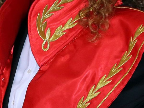 Hâkimim Dedi Herkesi Kandırdı, Yalanını Savcı Kocası Ortaya Çıkardı
