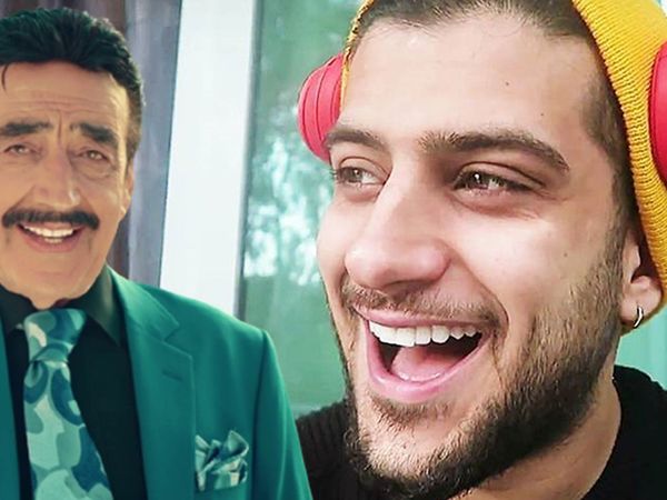 Hakkı Bulut, Reynmen ve Berkcan Güven'in Şarkısının Kendisinin Olduğunu İddia Etti