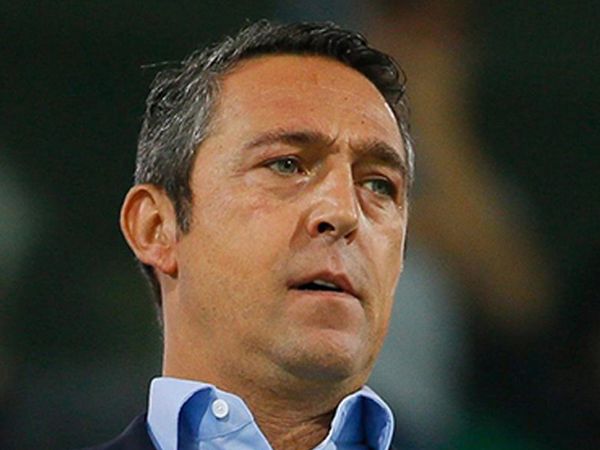 Hakkı Yalçın'dan Fenerbahçe Başkanı Ali Koç Hakkında Çarpıcı Sözler Geldi!