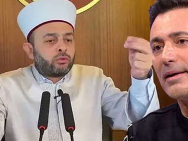 Halil İmam Konakçı ile Mustafa Sandal birbirine girdi! 'Seni gibi şarlatan...'