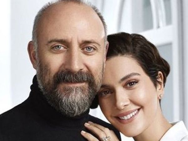 Halit Ergenç kimdir? 