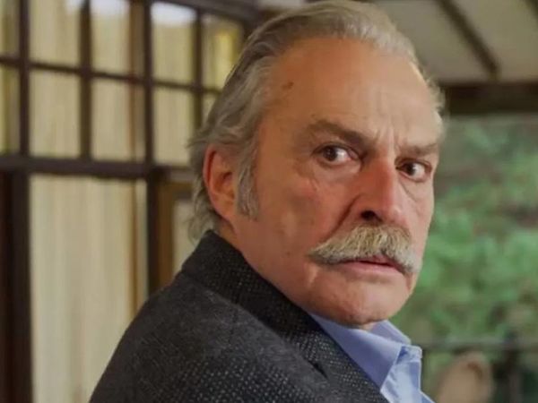 Haluk Bilginer’in ortaya çıkan yatak sahneleri tepki çekti