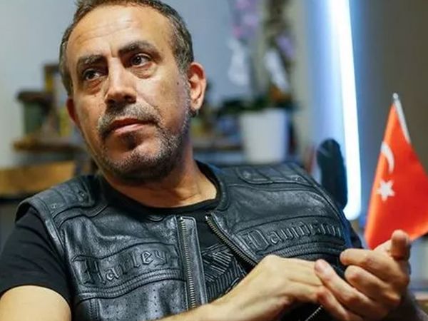 Haluk Levent adaylık iddialarına açıklama yaptı yer yerinden oynadı