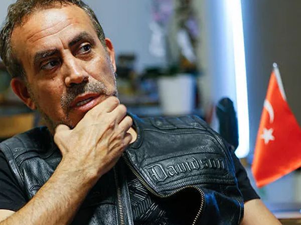Haluk Levent sosyal medya hesabından duyurdu! AHBAP derneğine hacker şoku 25 bin lira istediler