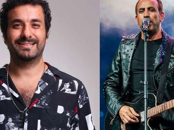 Haluk Levent ve Hasan Can Kaya, konteynerde kalan şehit ailesine ev alacak!