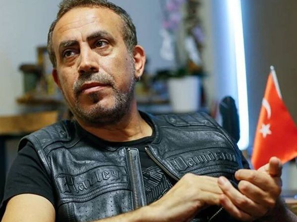Haluk Levent'ten BM toplantısında duygulandıran konuşma: Tüyleri diken diken etti! ''İsrail hükümetini kınıyorum''