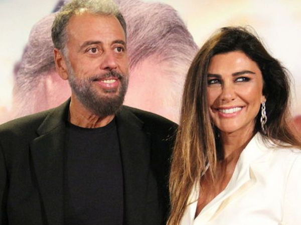 Hamdi Alkan ve Selen Görgüzel neden ayrıldı? Ünlü çiftin evliliğini bitiren neden ortaya çıktı