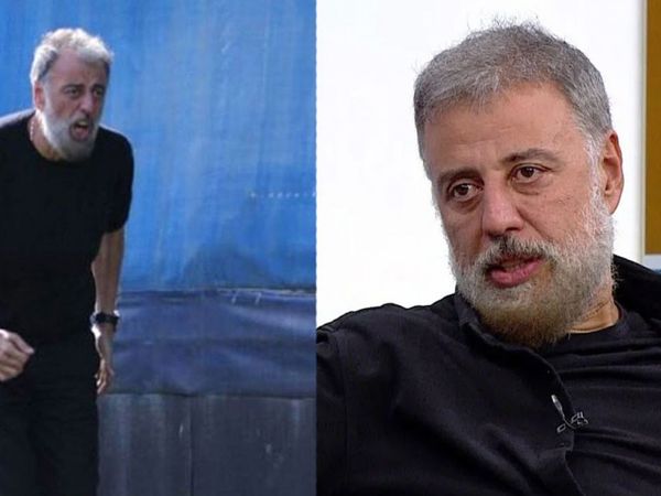 Hamdi Alkan'dan sevenlerini yasa boğan haber!