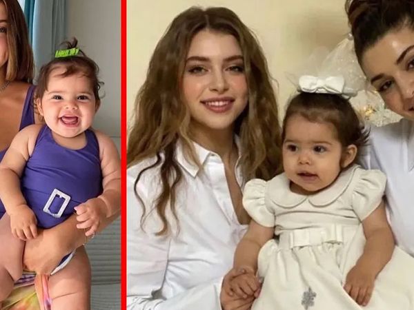 Hande Erçel'i acı günü! Bir süredir tedavi gören dedesi hayatını kaybetti