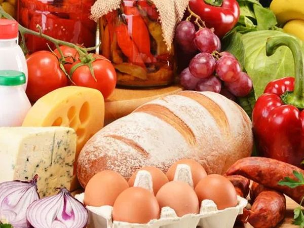 Hangi besin nerede saklanmalı? Sıklıkla tükettiğimiz ürünler ve doğru muhafaza yöntemleri