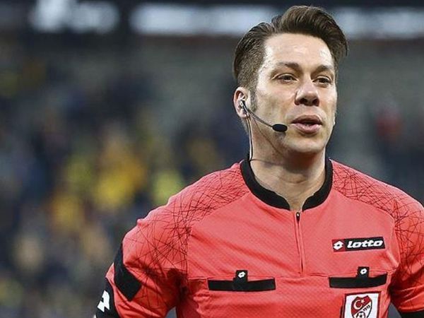 Hangi hakemler maç yönetmeyecek? TFF ve MHK'nın yeni kararı açıklandı bu hakemler artık maç yönetemeyecek!
