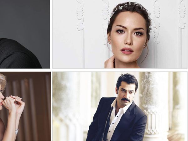 Hangi Ünlü Hangi Semtte Oturuyor?