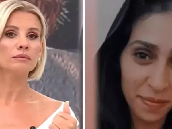 Hani marjinal bizdik! Esra Erol'da 16 yaşındaki kayınbiraderine kaçan gelin tüm aileyi karıştırdı