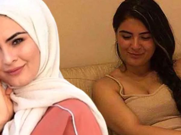 Hanife Gürdal kimdir?