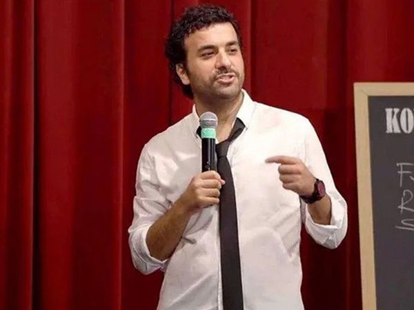 Hasan Can Kaya bile ne diyeceğini bilemedi: Kocası fantezilerini açıklayan kadın utançtan yerin dibine girdi!