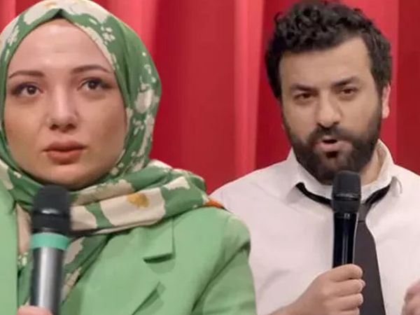 Hasan Can Kaya ne diyeceğini bilemedi! Genç kadının anlattıkları tüm stüdyoyu şaşkına çevirdi