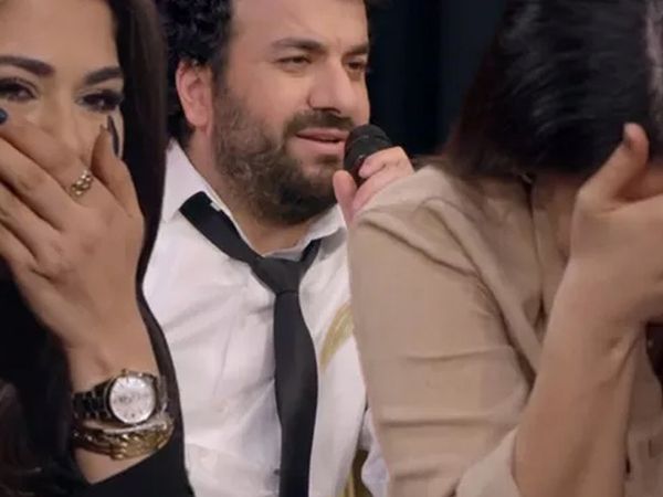 Hasan Can Kaya yine bir skandala daha imza attı! Prezervatif yorumu olay oldu