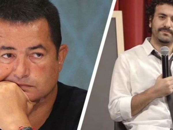 Hasan Can Kaya'dan bomba Survivor itirafı: ''Acun abinin var öyle fantezisi''