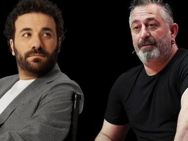 Hasan Can Kaya'dan Cem Yılmaz'a sert çıkış: Küfürlü göndermeyle tiye almıştı!