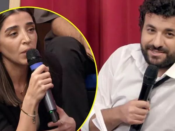 Hasan Can Kaya'nın Konuşanlar programına damga vuran masaj itirafı!