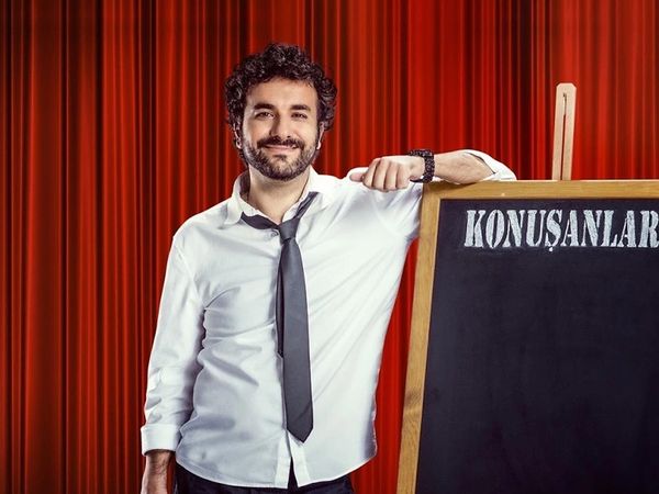 Hasan Can’ın konuğu herkesi şok etti! Sosyal medyanın diline düştü
