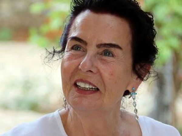 Hastalığı Yüzünden Zor Günler Geçiren Fatma Girik Servetini Açıkladı! İşte Memduh Ün'ün Fatma Girik'e Bıraktığı Servet