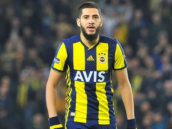 Hatayspor Eski Fenerbahçeli Yassine Benzia'yı Transfer Etti!