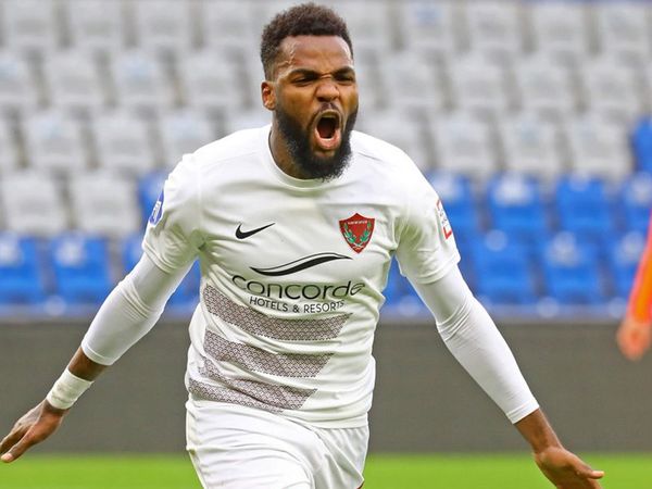 Hatayspor'dan Aaron Boupendza Açıklaması!