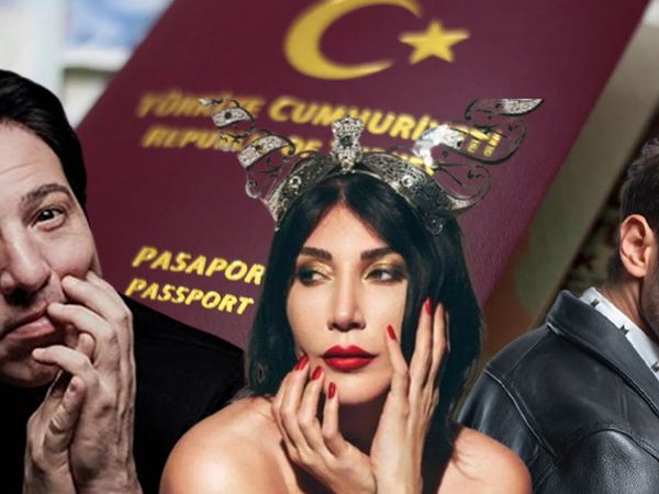 Havalimanında zor anlar yaşattılar: Ünlü ünsüz demeden Türk vatadaşlarına vize çilesi devam ediyor!
