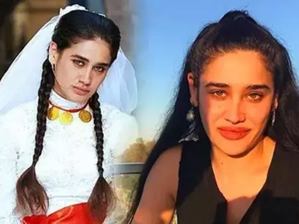 Hayat Devam Ediyor'un Hayat'ı Meltem Miraloğlu yıllar sonra yeniden görüntülendi
