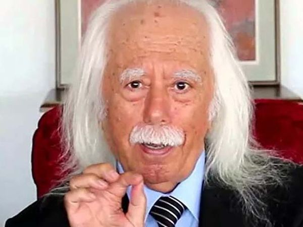 Haydar Dümen'e sorulan komik ve enteresan sorular