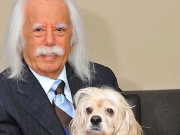 Haydar Dümen'e sorulan tuhaf sorular