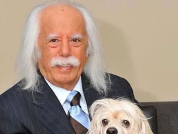 Haydar Dümen'e sorulmuş en ilginç sorular!