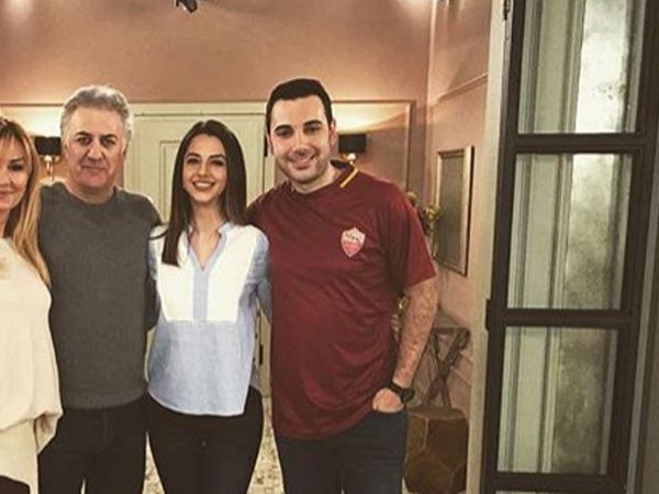 Hayranları tarafından saldırıya uğrayan ünlüler