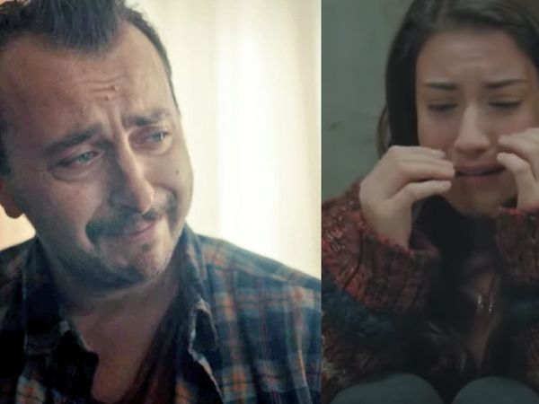 Hazal Kaya ikinci kez anne olacağını duyurmuştu! Evde baygın yatan ünlü oyuncudan yeni haber!