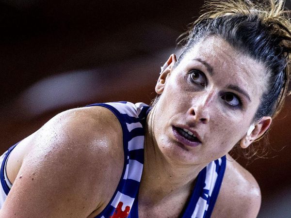 Helena Ciak, Yeni Sezonda Fenerbahçe Öznur Kablo Formasını Giyecek