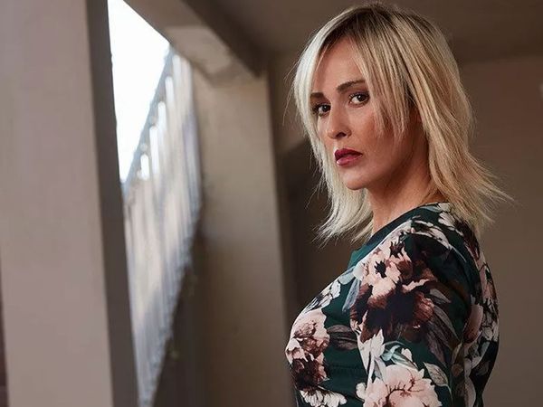 Helin Avşar Paylaşımlarıyla Mest Etti! Paylaşımı Binlerce Beğeni Aldı