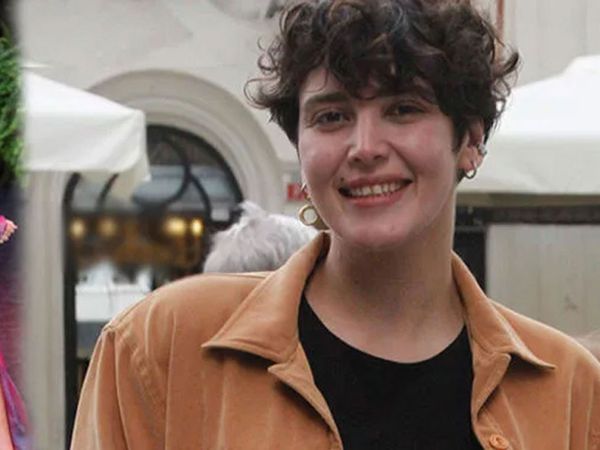 Hemcinsiyle aşk yaşayan eski model Senem Kuyucuoğlu'ndan şok açıklamalar