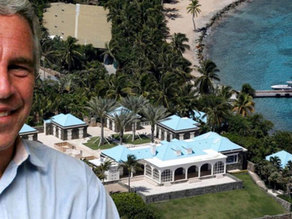 Her detayıyla dehşet veren Epstein Adasındaki Türk kadın ortaya çıktı: Türkiye'ye dair o iddia kan dondurdu!