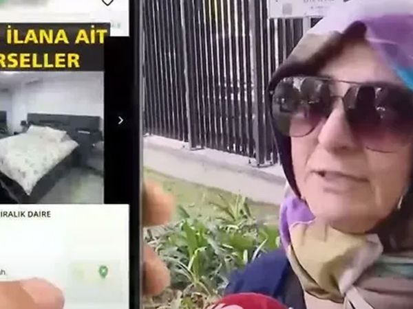 Her gün akşam saatlerinde oluyor: Ev kiralamak isteyenlerin kabusu oldu