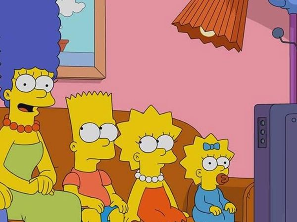 Her şeyi bilen Simpsonlar’ın bir kehaneti daha gerçek oldu