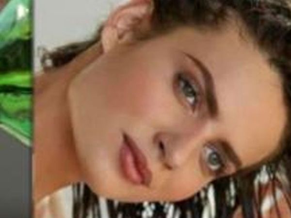 Her yöntemi deneyen kadın son çareyi maden suyunda buldu! İşte saçlarının öncesi ve sonrası…