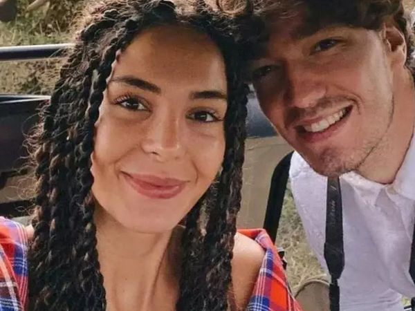 Hercai'nin yıldızı Ebru Şahin hamile mi? İlk açıklama geldi...