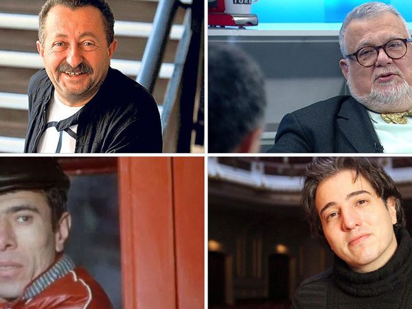 Herhangi bir dini inancı olmadığını açıklayan ünlü isimler!